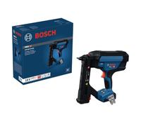 Bosch PRO 18V System Heavy Duty Stapler GTH18V-38-2M | in elt Hook, Carton Box