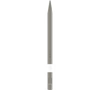 Bosch PRO 19mm Breaker Pointed Chisel 400mm