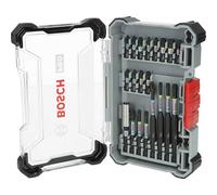 Bosch PRO 20 Piece Impact Screwdriver Bit Set