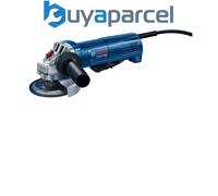 Bosch PRO 230v Angle Grinder GWS 9-115 P Carton box 06013965P1