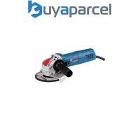 Bosch PRO 230v Angle Grinder with X-LOCK GWX 750-115 Carton box 06017C9070