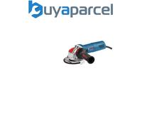 Bosch PRO 230v Angle Grinder with X-LOCK GWX 9-115 S Carton box 06017B1070