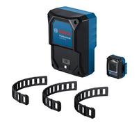 Bosch Pro 230V Combo Kit Bi / Be & Mt Blue Gca 30-42 + Gct 30-42 1600A02Gf3