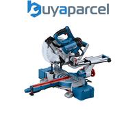 Bosch GCM 305-216 D 216mm Sliding Compound Mitre Saw (230V)