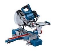 Bosch Pro 230V Mitre Saw Gcm 305-254 D Carton Box 0601B49170