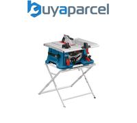 Bosch PRO 230v Table Saw GTS 635-216 Carton box 0601B42071
