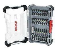 Bosch PRO 24 Piece Impact Screwdriver Bit Set