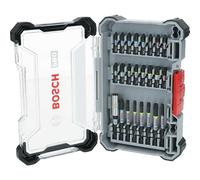 Bosch Pro 24 Piece Impact Screwdriver Bit Set