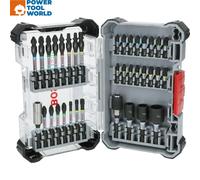 Bosch Pro 2608522517 Impact Screw Bit Set x36 Pcs