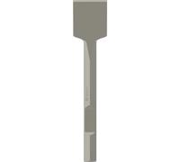 Bosch PRO 28mm Hex Breaker Flat Spade Chisel