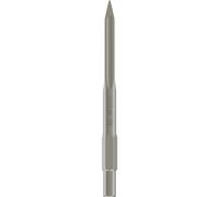 Bosch Chisels PRO HEX 30-5C Pointed Chisel 400 mm 2608690111