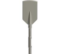 Bosch Chisels PRO HEX 30 Asphalt Cutter 125 x 400 mm 2608690114