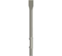 Bosch 2608690112 Flat Chisel with 30 mm Hex Shank