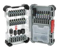 Bosch PRO 33 Piece Impact Screwdriver Bit Set