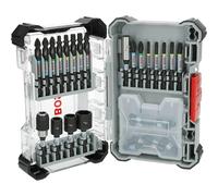 Bosch PRO 35 Piece Impact Screwdriver Bit Set