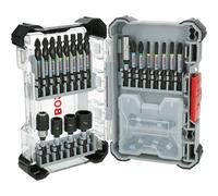 Bosch Pro 35 Piece Impact Screwdriver Bit Set