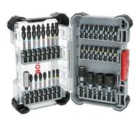 Bosch PRO 36 Piece Impact Screwdriver Bit Set