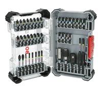Bosch 41x PRO Impact Screwdriver Bit Set, 41 pcs | 200 x 107 mm, Professional Accessory Screwdriver, Drill Drivers