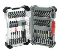 Bosch PRO 44 Piece Impact Screwdriver Bit Set