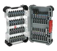 Bosch PRO 48 Piece Impact Screwdriver Bit Set