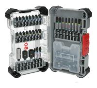 Bosch PRO 50 Piece Impact Screwdriver Bit Set