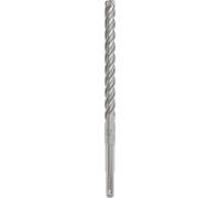 Bosch Pro 5X 4 Cutter Head 1.5X Life SDS Plus Masonry Drill Bit 12mm 210mm Pack of 1
