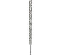 Bosch Pro 5X 4 Cutter Head 1.5X Life SDS Plus Masonry Drill Bit 17mm 315mm Pack of 1