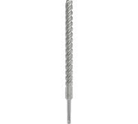 Bosch Pro 5X 4 Cutter Head 1.5X Life SDS Plus Masonry Drill Bit 19mm 300mm Pack of 1