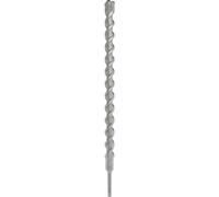 Bosch 5X SDS Plus Masonry Drill Bit 24mm 450mm Pack of 1
