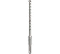 Bosch Pro 5X 4 Cutter Head 1.5X Life SDS Plus Masonry Drill Bit 9mm 160mm Pack of 1