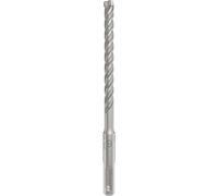 Bosch Pro 5X 4 Cutter Head 1.5X Life SDS Plus Masonry Drill Bit 9mm 210mm Pack of 1