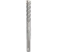 Bosch 1x PRO SDS plus-5X Hammer Drill Bit (for Reinforced concrete, Concrete, Ø 10,00 mm, Professional Accessory Rotary Hammer Drill)