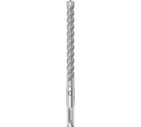 Bosch 10x PRO SDS plus-5X Hammer Drill Bit (for Reinforced concrete, Concrete, Ø 10,00 mm, Professional Accessory Rotary Hammer Drill)
