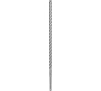 Bosch 1x PRO SDS plus-5X Hammer Drill Bit (for Reinforced concrete, Concrete, Ø 12,00 mm, Professional Accessory Rotary Hammer Drill)