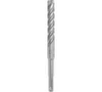 Bosch PRO 5X 4 Cutter Head SDS Plus Masonry Drill Bit 13mm 160mm Pack of 1