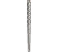 Bosch Hammer Drill Bit SDSplus-5X PRO 14 mm x 160 mm 4-cutter 1.5× Life
