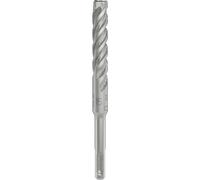 Bosch PRO 5X 4 Cutter Head SDS Plus Masonry Drill Bit 15mm 160mm Pack of 1