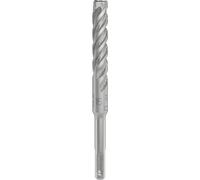 Bosch PRO 5X 4 Cutter Head SDS Plus Masonry Drill Bit 15mm 160mm Pack of 1