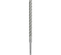 Bosch PRO 5X 4 Cutter Head SDS Plus Masonry Drill Bit 15mm 260mm Pack of 1