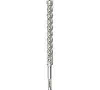 Bosch 10x PRO SDS plus-5X Hammer Drill Bit (for Reinforced concrete, Concrete, Ø 16,00 mm, Professional Accessory Rotary Hammer Drill)