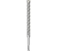 Bosch PRO 5X 4 Cutter Head SDS Plus Masonry Drill Bit 16mm 210mm Pack of 10