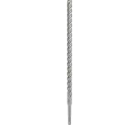 Bosch PRO 5X 4 Cutter Head SDS Plus Masonry Drill Bit 16mm 360mm Pack of 1