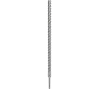 Bosch PRO 5X 4 Cutter Head SDS Plus Masonry Drill Bit 18mm 450mm Pack of 1