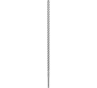 Bosch 1x PRO SDS plus-5X Hammer Drill Bit (for Reinforced concrete, Concrete, Ø 12,00 mm, Professional Accessory Rotary Hammer Drill)