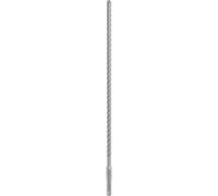 Bosch PRO 5X 4 Cutter Head SDS Plus Masonry Drill Bit 8mm 360mm Pack of 1