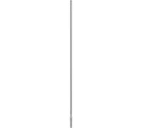 Bosch 1x PRO SDS plus-5X Hammer Drill Bit (for Reinforced concrete, Concrete, Ø 8,00 mm, Professional Accessory Rotary Hammer Drill)
