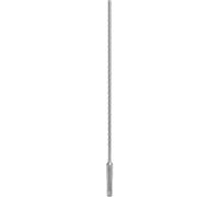 Bosch Hammer Drill Bit PRO SDS-plus 5X 5 mm x 310 mm 4-cut 1.5X Life Pack of 1