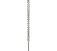 Bosch 1x PRO SDS plus-5X Hammer Drill Bit | for Reinforced concrete, Concrete, Ø 14,00 mm, Professional Accessory Rotary Hammer