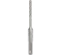 Bosch PRO Drill Bit 2608833771 SDS+ 5X Masonry 5 mm 50 x 110 mm 4-cutter head 1.5X life