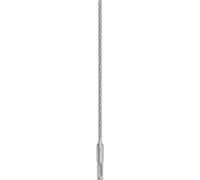 Bosch Hammer Drill Bit PRO SDS plus-5X – Ø 5 mm, 260 mm, for Reinforced Concrete, Pack of 1